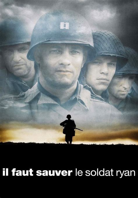 minziv minziv|Regarder Il faut sauver le soldat Ryan en streaming .